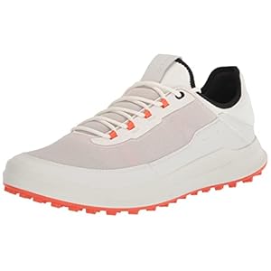 ECCO Herren Kern-mesh Golfschuh