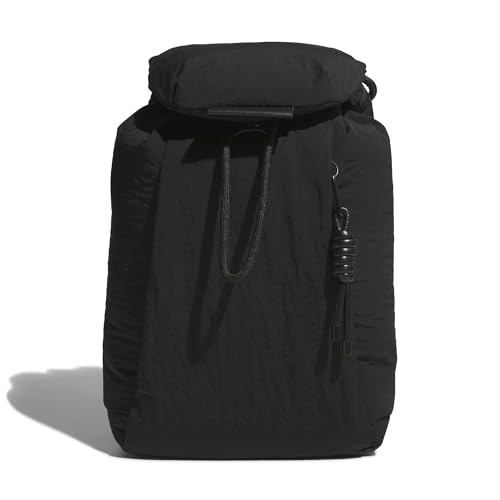 adidas Unisex - Adulto FAVORITE BACKPACK, black, One size