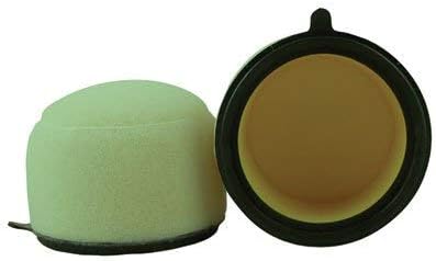 No Toil Pre-Oiled Air Filter for Polaris OUTLAW 525 S 2008-2010