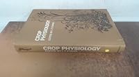 Crop Physiology: Some Case Histories 0521293901 Book Cover