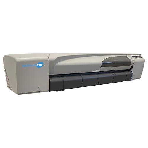 Contenuto del Set: Plotter, Cavo USB, Cavo di Alimentazione.