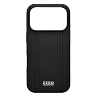 Amazon.co.jp: [ ゼロハリバートン ] iPhone 16Pro ケース 耐衝撃 米軍