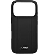 Amazon.co.jp: [ ゼロハリバートン ] 手帳型ケース MagSafe対応 耐衝撃