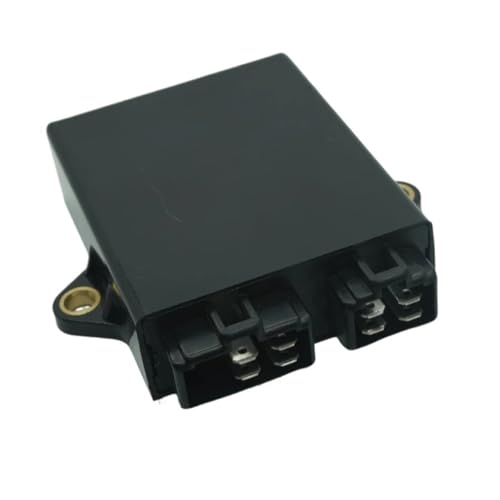 Allumage CDI 3YF-82305-00 compatible XT660Z XTZ660 boîtier 131800-5540 TNDF13