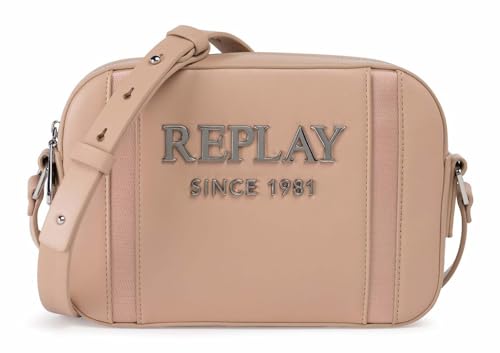 Sac à bandoulière Replay Fw3766 pour vos sorties en ville