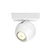 Produktbild Philips Hue LED Spot Buckram Erweiterung, dimmbar, alle Weißschattierungen, steuerbar via App, weiß, kompatibel mit Amazon Alexa (Echo, Echo Dot)