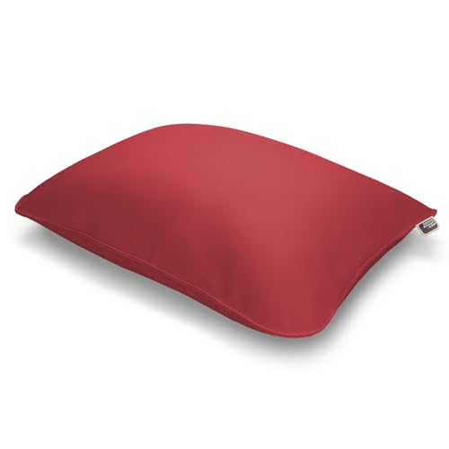 Coussin de sauna original de qualité supérieure fabriqué à la main en Allemagne - Excellentes propriétés hygiéniques - Port