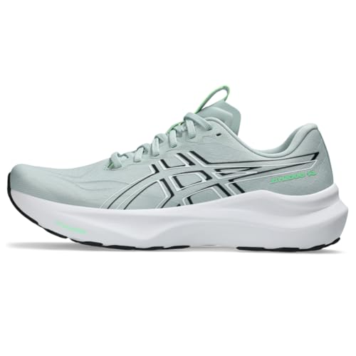 ASICS �����Y GT-2000 14 �����j���O�V���[�Y, �R�[���h���X/�u���b�N�B, 29.0 cm
