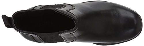 Eastland Women's Double Up Shoes in Black #TOP12