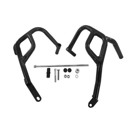 Barre de protection Scrambler 1100 800 moto crashbar moteur tubulaire