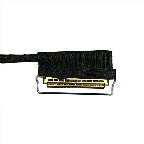 Cable repuesto HDD SATA Lenovo ThinkPad X270 conector DC02C009Q00 flex 6