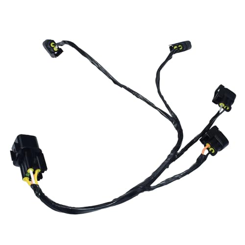 Connecteur de bobine d'allumage résout problème démarrage Accent 06-11