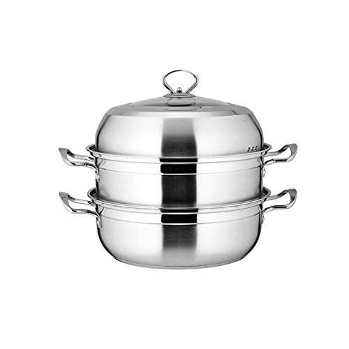 Schnellkochtopf mit Glasdeckel, Edelstahl, Kochgeschirr, kompatibel mit Induktion, Gas, Elektroherd, spülmaschinenfest
