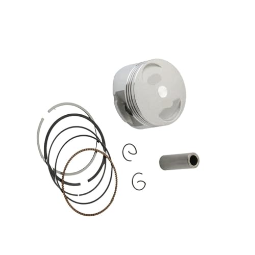 Kit piston pour Keeway Outlook 150 58mm améliore l'étanchéité moteur QJ158MJ