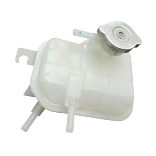 Depósito recuperación radiador 217104297R para Dacia Spring tanque expansión sin tapa