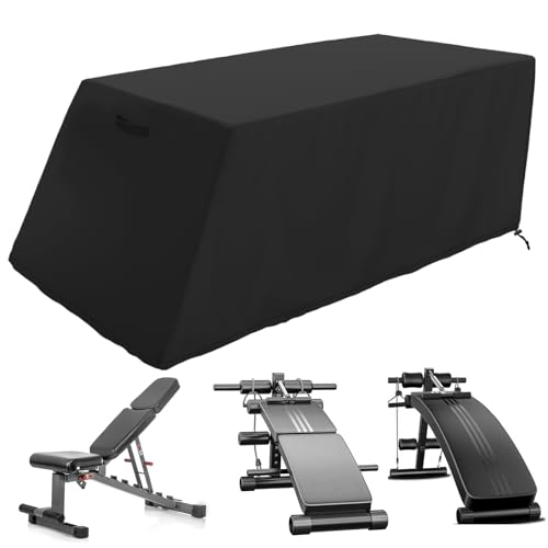 Waterproof Sit-up Board Cover