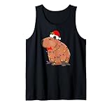 Photo Gallery capybara merry christmas, capy holidays, capybara christmas canotta Photo Gallery capybara merry christmas, capy holidays, capybara christmas canotta