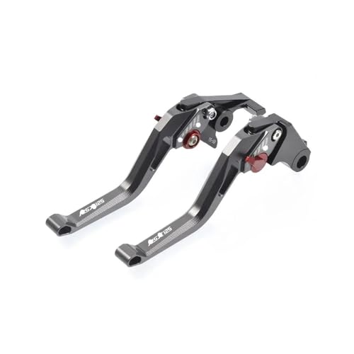 Levier d'embrayage moto GROM MSX125 extensible pliable frein 2014-2022