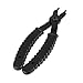 QKURT Bike Chain Plier, Bicycle Link Plier Chain Removal Tool 2 in 1 Opener Closer Remover Plier, Easy Use Chain Plier Missing Link for Road Mountain Bike