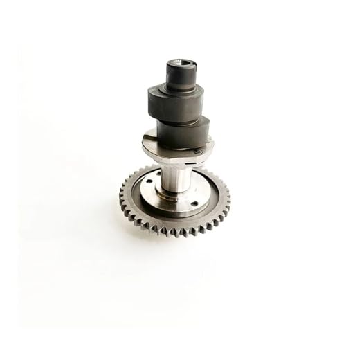 Arbre à cames 0180-024100 résout les pertes de puissance des moteurs CF Quad X5 X6