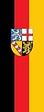 Formato representativo » Bandera en formato vertical | 3.5m² | 300x120cm