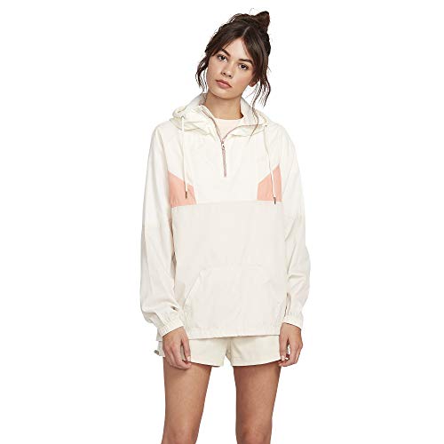 Volcom Women's Coco Windstoned Jacket