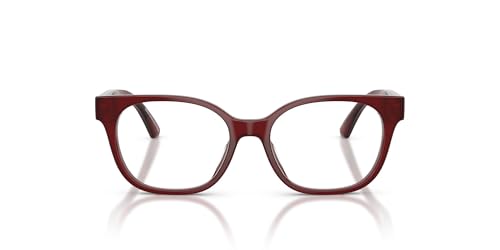Image of Emporio Armani womens Ek3014u Universal Fit Cat Eye Prescription Eyewear Frames