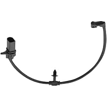 Car Rear Axle Brake Pad Wear Sensor Line 80A615121 For A6 A7 for E-TRONfor Q5 [car part]