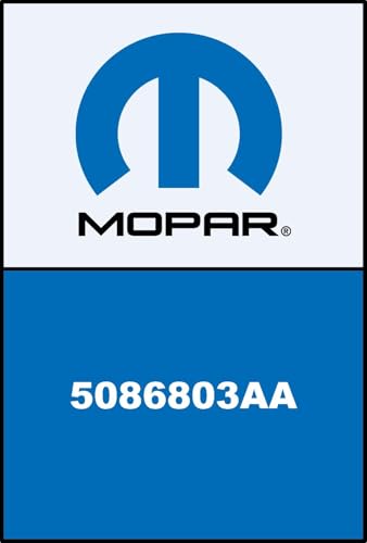 Mopar 05086803AA NUT PUSH