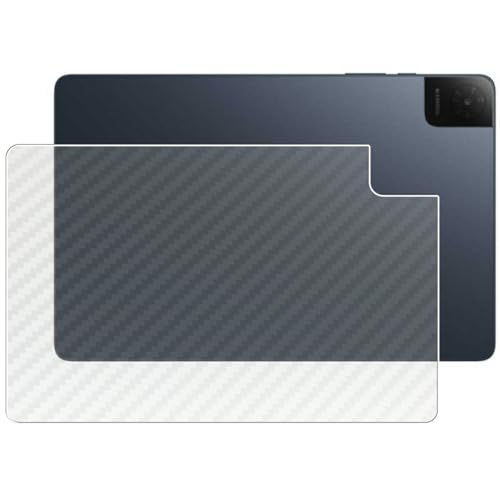 ClearView �w�� �ی� �t�B���� TCL TAB 10 Gen 4 8483A�p [�J�[�{���� �N���A] ���{��