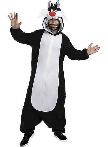 Sylvester the Cat Costume - Looney Tunes
