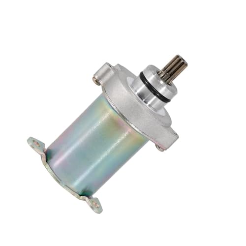Motor de arranque para moto 110 / 125 soluciona fallos de encendido 3