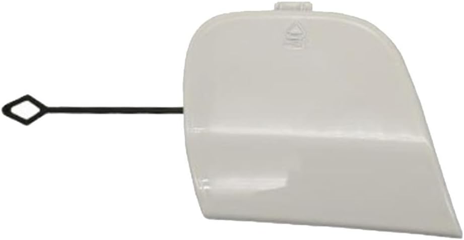 Hitch Cover Trailer for Benz W205 2015-2021 Rear Trailer Cover A81T-Car Rear Bumper Towing Hook Hole Cover Painted 2058851624