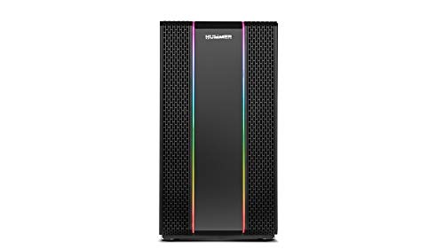 NOX XTREME PRODUCTS FUSION S -NX FSNS- Mini Tower