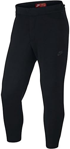 Amazon Co Jp Nike Tech Fleece Cropped Pant ナイキ メンズ テック フリース クロップド パンツ 2121 010 2xl 並行輸入品 ファッション