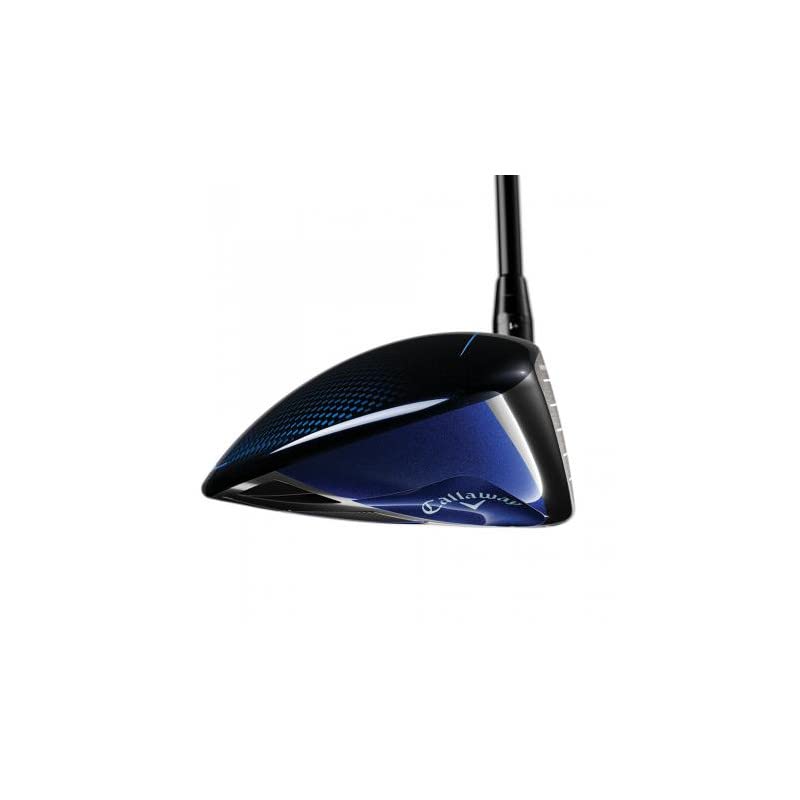 callaway-Big-Bertha-REVA-Driver-DE-Golf-Mujeres-Negro-Talla-unica