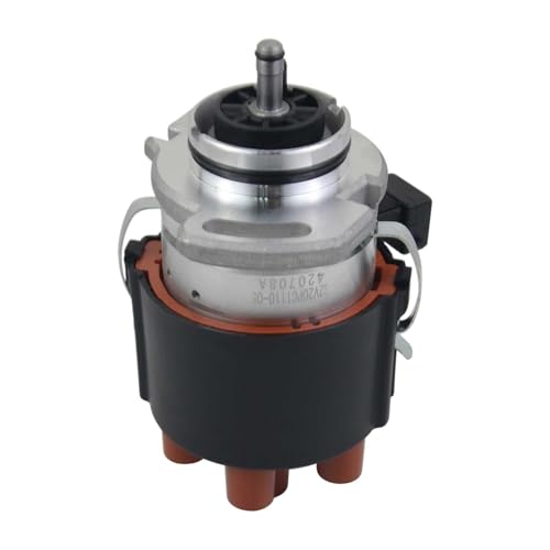 Distribuidor de encendido para poner a punto el motor de tu VW Transporter IV