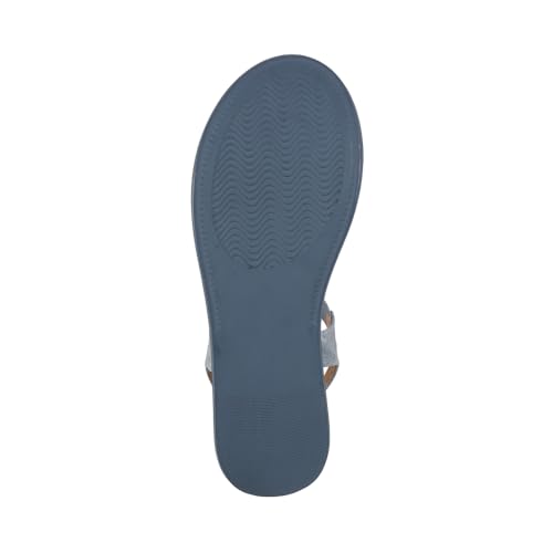 Image of Metro Women Wedge Heel Fashion Sandal