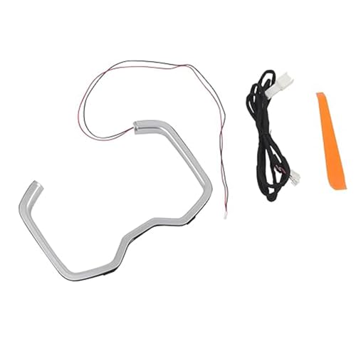 Accesorio Interior para Toyota RAV4 2019-2025 Portavasos LED miniatura 3