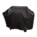 Produktbild Barbecook Abdeckhaube Gasgrilll aus Polyester schwarz passend für ua Grill Siesta,