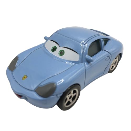 Toybeat Movie Themed Sally Car