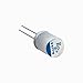 United Chemi-Con APSA6R3ELL331MFA5G Capacitor Aluminum Polymer