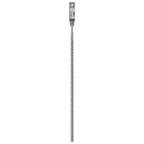 Bosch 1x Foret PRO SDS plus-5X
