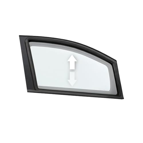 Verre descendant avant droite Peugeot 5008 vitrage thermique monospace 2009