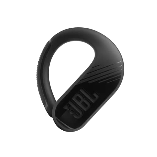 JBL Endurance Peak II – Écouteurs de sport étanches sans fil avec étui de recharge – Ajustement ergonomique et contrôle… - Les Beatles, Paul McCartney, John Lennon, RIngo Starr, George Harrison JBL Endurance Peak II – Écouteurs de sport étanches sans fil avec étui de recharge – Ajustement ergonomique et contrôle… – Image 6