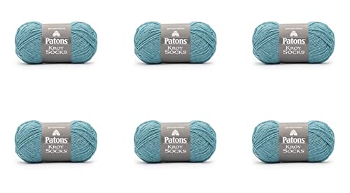 Patons Kroy Socks Yarn - 50g/1.75oz - Blended Fiber -