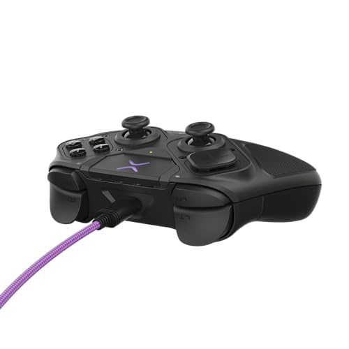 Turtle Beach UK Victrix Pro BFG Reloaded Wireless Modular PC Controller Black, for competitive and esports gamers - Image 4
