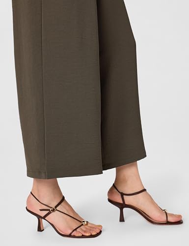 Image of Adrianna Papell Women's Textured Satin Pull