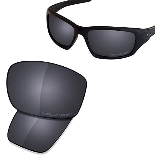 Image of SAUCER Premium Replacement Lenses & Rubber Kits for Oakley Valve New 2014 OO9236 | Valve New 2014 Low Bridge Fit Sunglasses