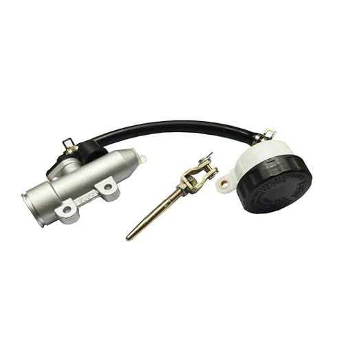 Cilindro maestro de freno de pie para rutas seguras en Go Kart CF500